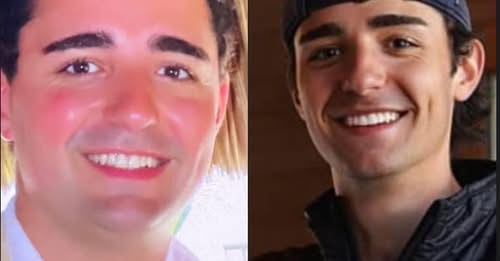 Petros Krommidas Missing New York: Amber Alert Issued to Help Locate Chaminade Alumnus