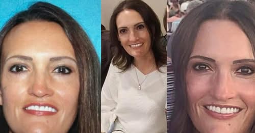 Brenna Reynolds, 45, Found Dead After Missing in West Jordan: A Heartbreaking Tragedy