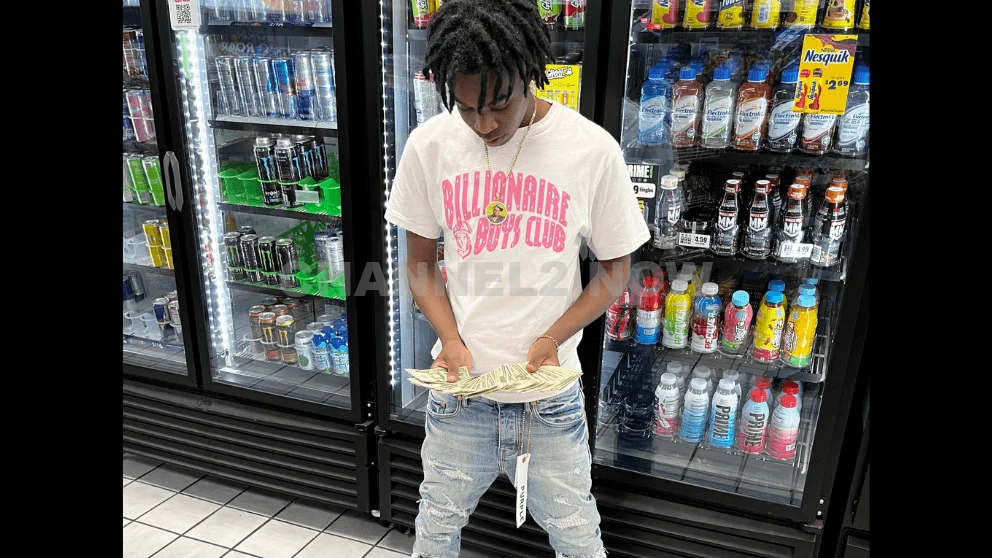 18-Year-Old Jerrius Davis Killed in Myrtle Beach Officer-Involved Shooting: Investigation Underway as SLED Reviews Incident on North Ocean Boulevard