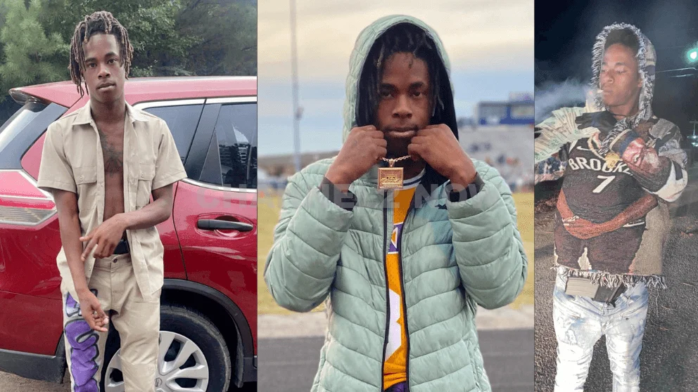 18-Year-Old Rashawn Johnson Killed After Shooting in Rowland, North Carolina: Robeson County Authorities Investigate Homicide