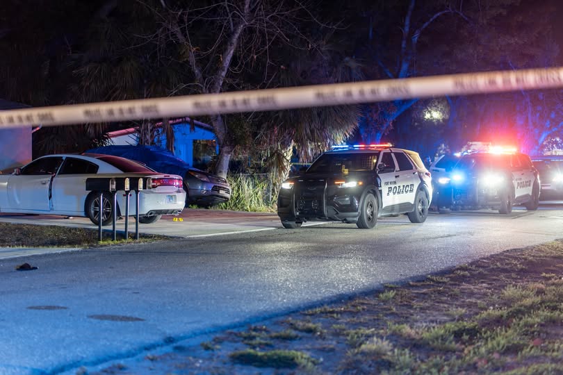 Fort Myers Shooting: 18-Year-Old Man Critically Injured After Multiple Gunshots Outside Duplex on Maple Avenue