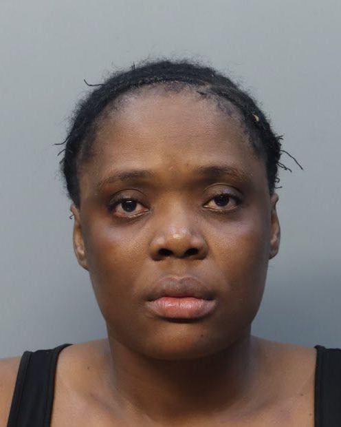 Daniela Raymond Arrested in Miami-Dade After Attacking 9-Year-Old Boy Over Dishwashing Incident: Charges of Aggravated Child Abuse Filed
