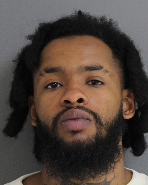 Man Turns Easter Egg Hunt into Drug Scavenger Hunt – Police on the Hunt for Suspect Avante Nicholson in Lufkin, Texas