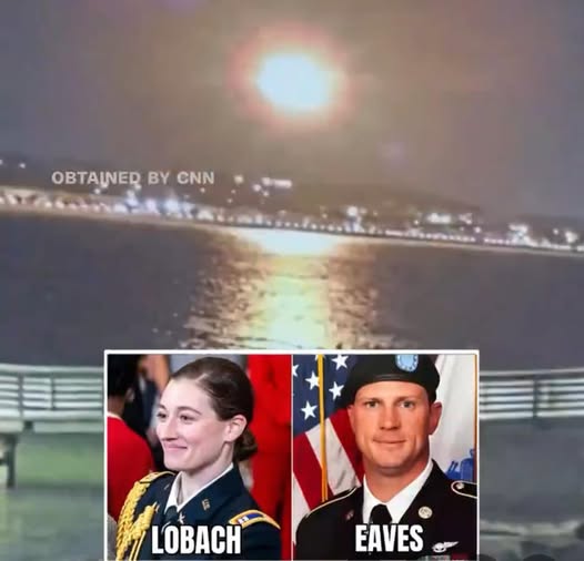 Pilot Error Cited in Deadly D.C. Mid-Air Collision: New Report Reveals Black Hawk Crew Ignored Course Change Instructions