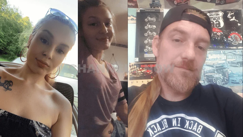 Alexzandrea Thomas Speaks Out Following Conviction of Father Kenneth Cook in Incest and Abuse Case