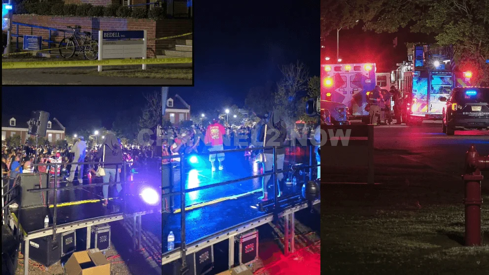 At Least One Dead, Multiple Injured After Shooting at Elizabeth City State University During Viking Fest: Authorities Investigate Tragic Incident Near Bias Hall
