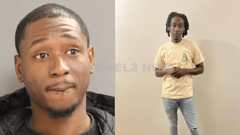 Chicago Police Investigating Triple Shooting in South Shore That Leaves Two Men, Derrick D. Harris and Devantel Strickland, Dead