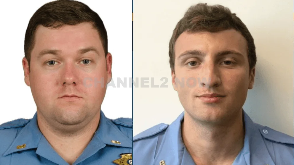 Columbia County Deputy Brandon Sikes Killed, Another Injured While Serving Protective Order: A Closer Look at the Tragic Shooting and Its Aftermath