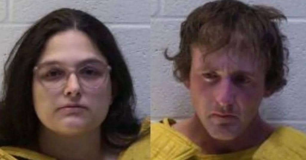 Ashley Susana Usadel and Travis Scott Smart Arrested in the Tragic Death of Infant Zane Scott Usadel-Smart: A Detailed Investigation into the Circumstances Surrounding the Child’s Death