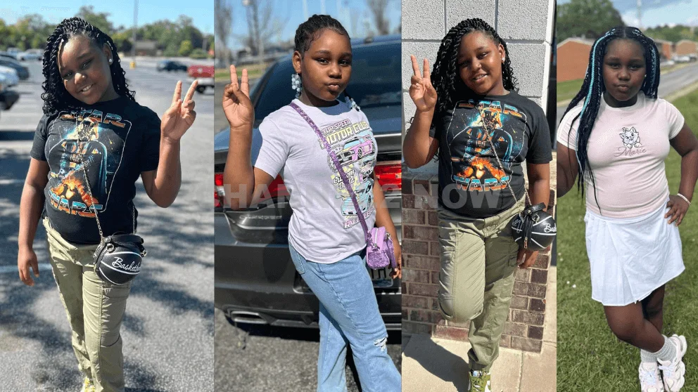 Tragic Shooting in Montgomery Claims the Life of Kalynthia Mitchell: A Community in Shock and a Search for Justice