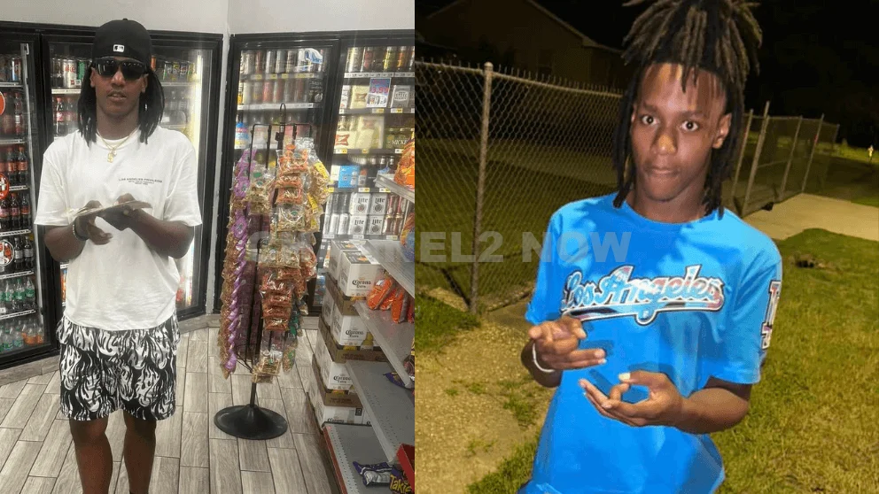 Malik Allen Killed After Shooting on Hickory Street in Tallassee: Authorities Investigate Tragic Death of Local Resident