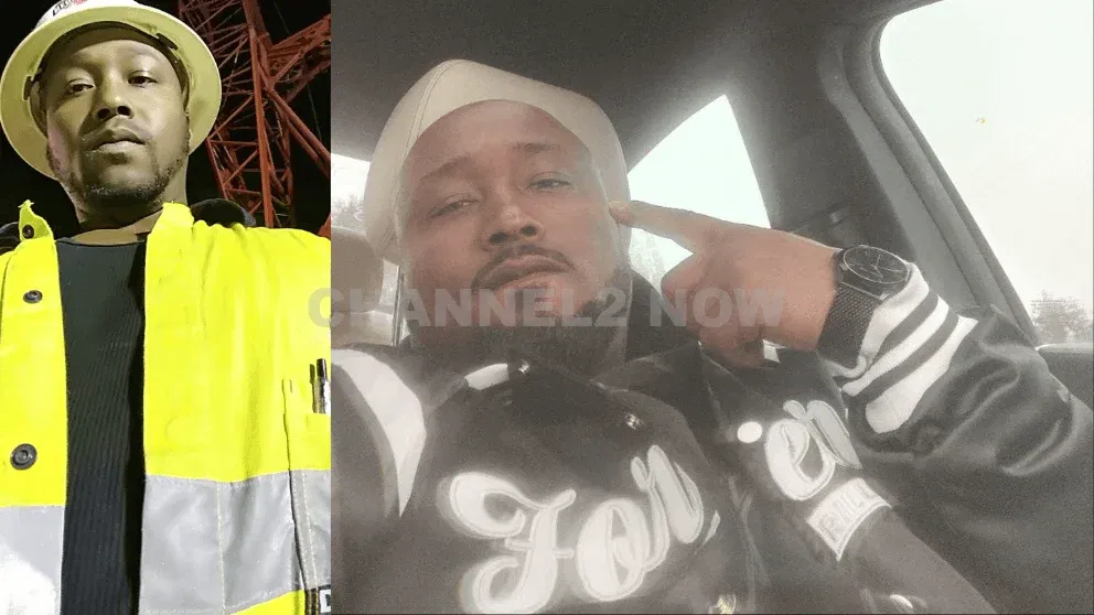 Reggie McGee Identified as One of the Victims in Fatal Scaffolding Collapse at Port Arthur LNG Site in Sabine Pass