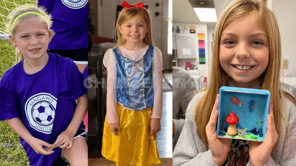 Unimaginable Tragedy in Chatham: Sangamon County Coroner Identifies Four Young Victims Killed in YNOT Daycare Crash – Ainsley Johnson, Rylee Britton, Kathryn Corley, and Alma Buhnerkempe