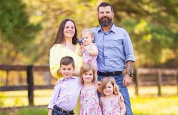 Jake Foil Obituary Carthage, North Carolina: Family and Friends Mourn the Loss of Jake Foil Following Tragic Accident