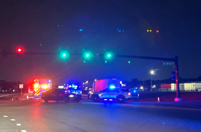 Meridian Mall Shooting Today: Suspect in Custody After Shooting Incident at Meridian Mall in Meridian Township, Michigan
