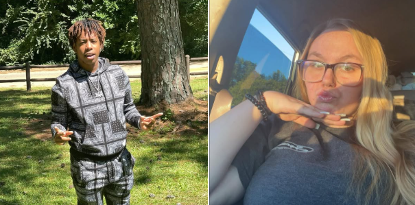 Missing Alabama Couple Electra Skye and Jazeyon Stewart Found Deceased in Tuscaloosa: Investigation Ongoing