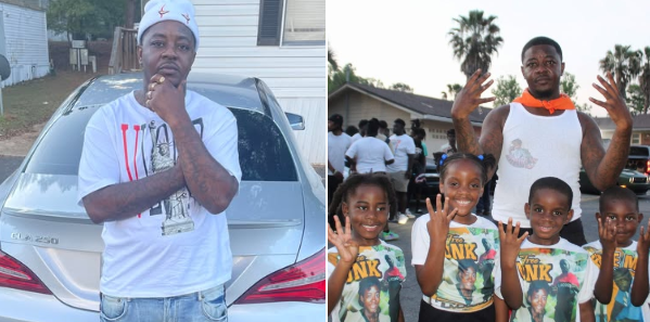 34-Year-Old Domique Green Shot and Killed in Quincy, Florida: Investigation Underway After Tragic Incident