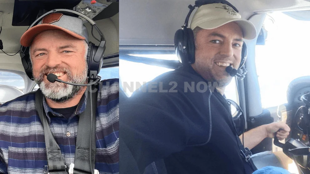 Victims Identified in Fatal Plane Crash Near Nanwalek on Kenai Peninsula: A Detailed Examination of the Tragedy
