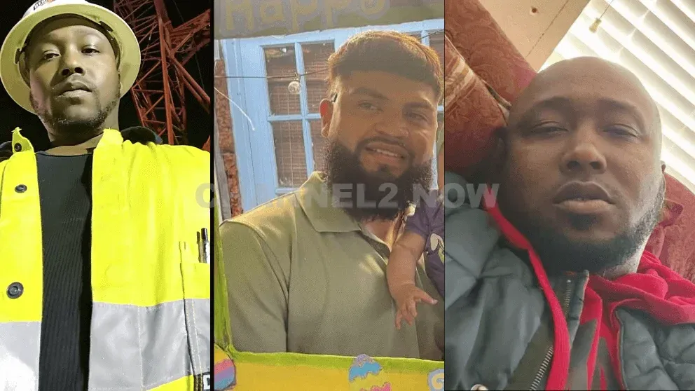 Fatal Scaffolding Collapse at Port Arthur LNG Site in Sabine Pass: Three Lives Lost and Multiple Investigations Underway
