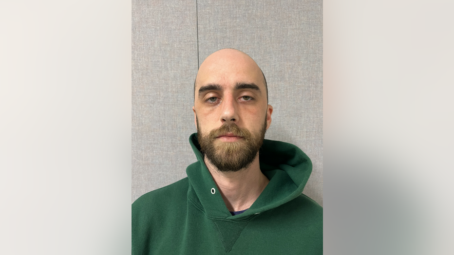 Bethesda Man Robert Deeter Arrested for Kidnapping and Barricading Himself in Vehicle After Gunpoint Abduction