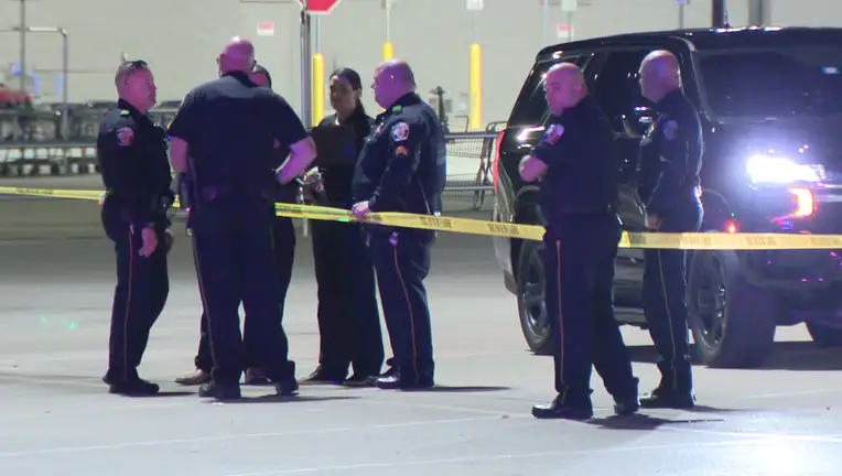Man Killed in Decatur Officer-Involved Shooting Identified as 46-Year-Old Brady Lee Murray: Investigation Ongoing After Alleged Theft at Walmart