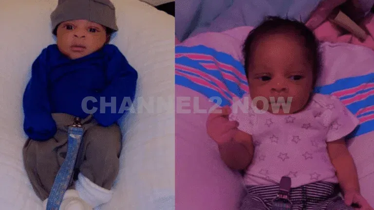 2-Month-Old Kayson A. Flowers Dies from Child Abuse in Roseland: Chicago Authorities Investigate Tragic Homicide