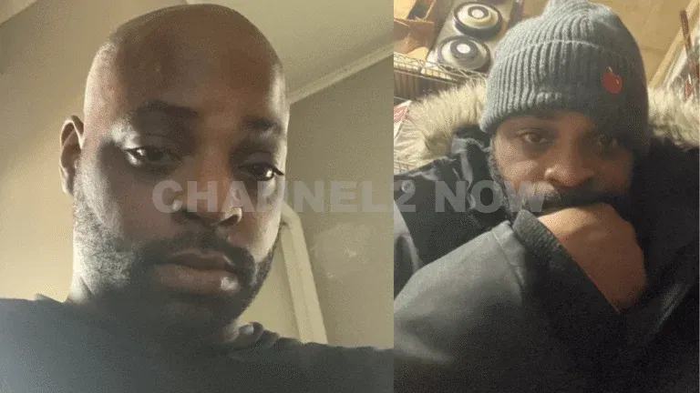 41-Year-Old Michael Wayne Carroll Killed in Saginaw Shooting on South Michigan Avenue; Investigation Underway
