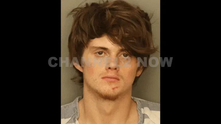 Charlie James Dunn, 27, Found Dead After Suicide Attempt at Jefferson County Jail: A Tragic Incident Following Multiple Deaths at the Facility