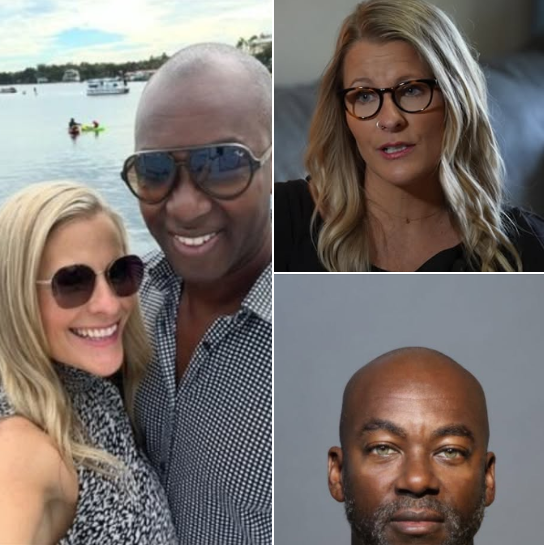 Henry Betsey Jr., Tonya, Brandi, and Michele: Victims of Deception as Florida Man Faces Felony Bigamy Charges After Secretly Marrying Three Women in Three Counties