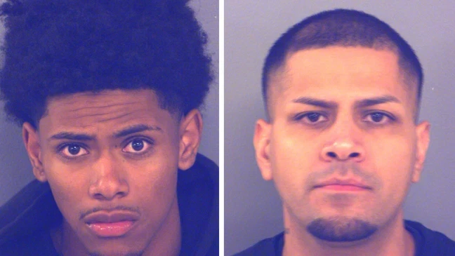 Witness Reveals Third Shooting in El Paso Drive-By Spree; Suspects Antonio Abel Morales, Jordan James Yarde, and 16-Year-Old Face New Charges in Shooting Rampage